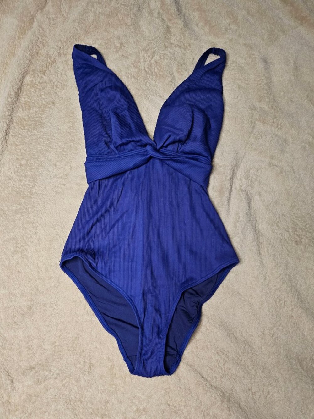 Curvy Kate Twist and Shout wireless